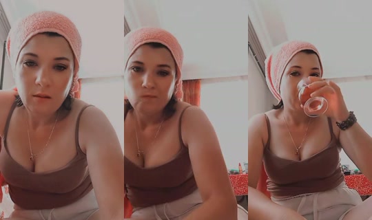 dilekmelek136 TikTok Live — Jul 12, 2026, 10:56 AM