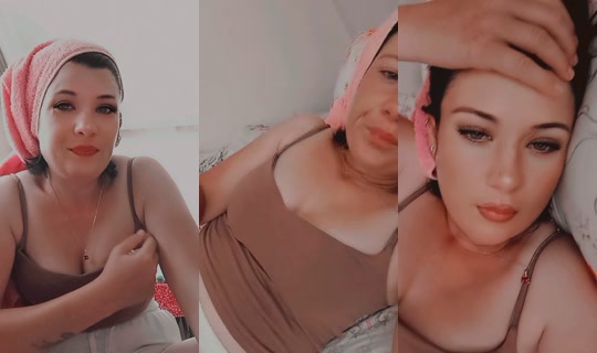 dilekmelek136 TikTok Live — Jul 12, 2026, 11:16 AM