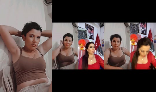 dilekmelek136 TikTok Live — Jul 12, 2026, 7:13 PM
