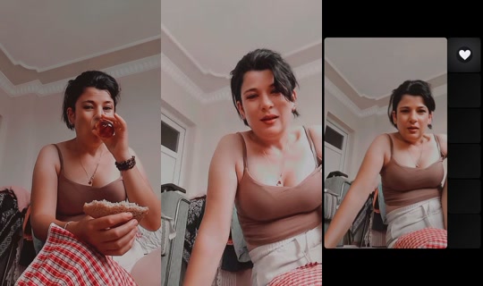 dilekmelek136 TikTok Live — Jul 13, 2026, 3:24 AM