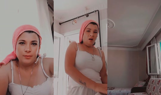 dilekmelek136 TikTok Live — Jul 13, 2026, 2:44 PM