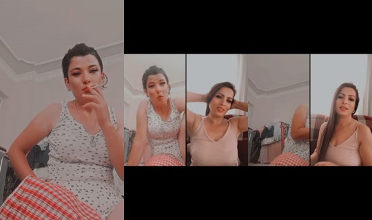 dilekmelek136 TikTok Live — Jul 15, 2026, 6:19 AM