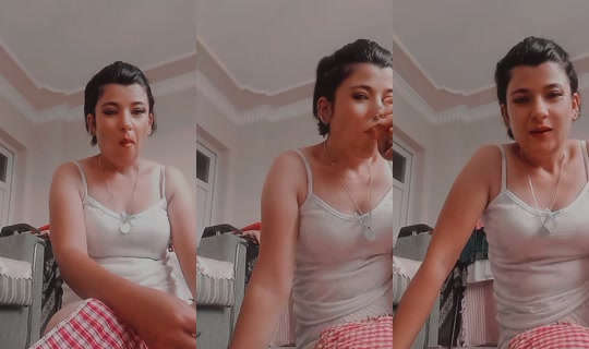 dilekmelek136 TikTok Live — Jul 16, 2026, 3:06 AM