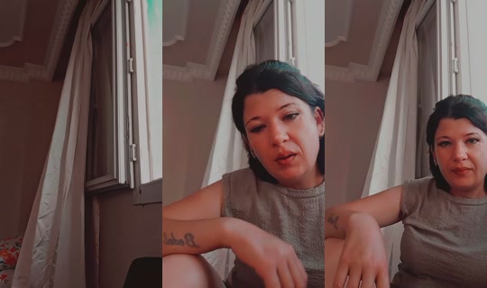 dilekmelek136 TikTok Live — Jul 31, 2026, 3:28 AM