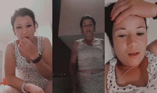 dilekmelek136 TikTok Live — Jul 31, 2026, 8:34 PM