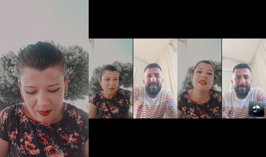 dilekmelek136 TikTok Live — Aug 1, 2026, 5:54 AM