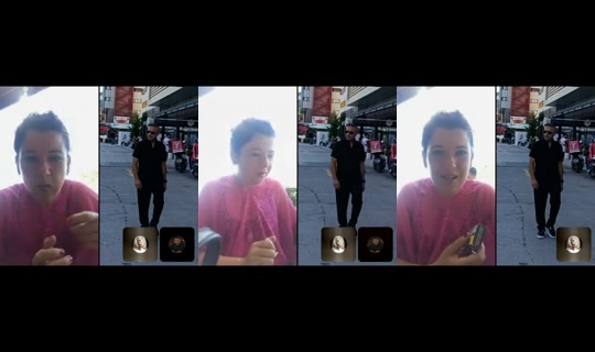 dilekmelek136 TikTok Live — Aug 1, 2026, 2:01 PM