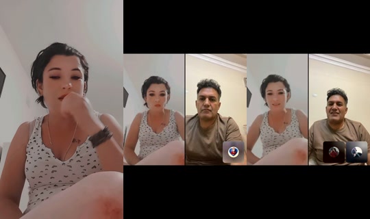 dilekmelek136 TikTok Live — Aug 1, 2026, 8:47 PM