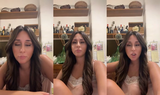 diletta_chessa TikTok Live — Jul 15, 2026, 7:06 PM