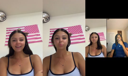 dillonxosasha TikTok Live — Aug 2, 2026, 3:41 AM
