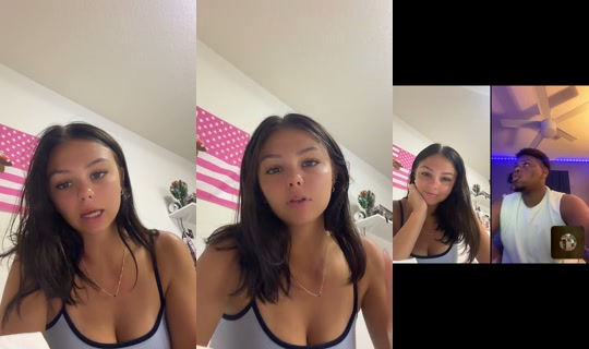 dillonxosasha TikTok Live — Aug 2, 2026, 5:29 AM