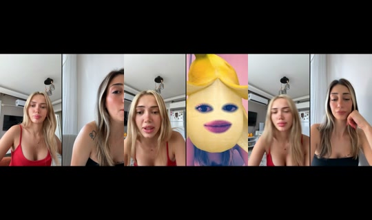 dillos TikTok Live — Aug 25, 2026, 5:20 AM