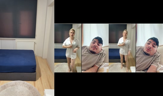 diloos00d TikTok Live — Aug 2, 2026, 8:14 AM