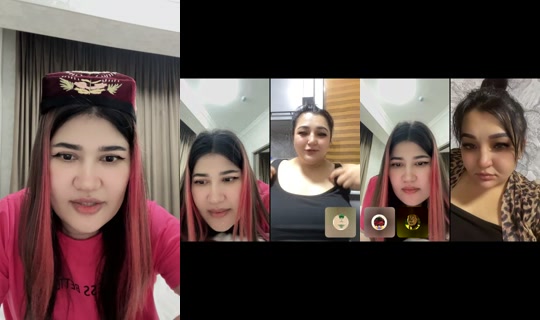 dilya_xvan TikTok Live — Aug 29, 2026, 11:04 PM