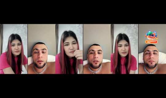dilya_xvan TikTok Live — Aug 30, 2026, 12:44 AM