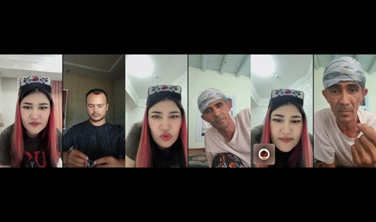 dilya_xvan TikTok Live — Aug 30, 2026, 9:23 AM
