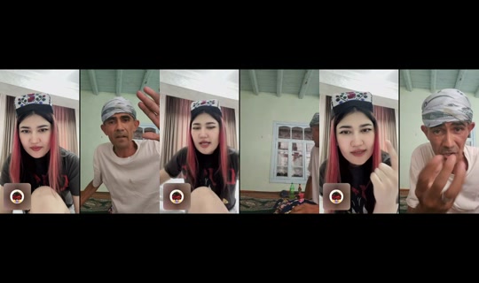 dilya_xvan TikTok Live — Aug 30, 2026, 10:13 AM