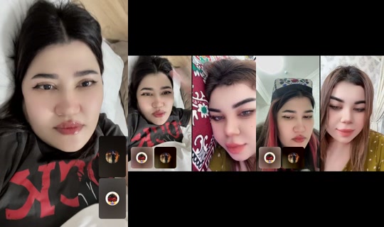 dilya_xvan TikTok Live — Aug 30, 2026, 11:18 AM
