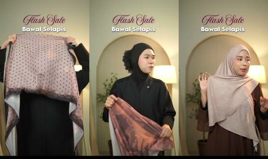 dilynahijab TikTok Live — Jul 15, 2026, 3:43 AM