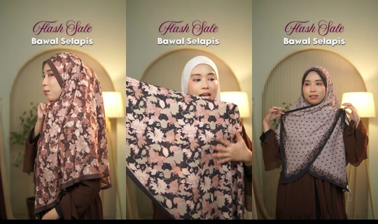 dilynahijab TikTok Live — Jul 15, 2026, 5:25 AM