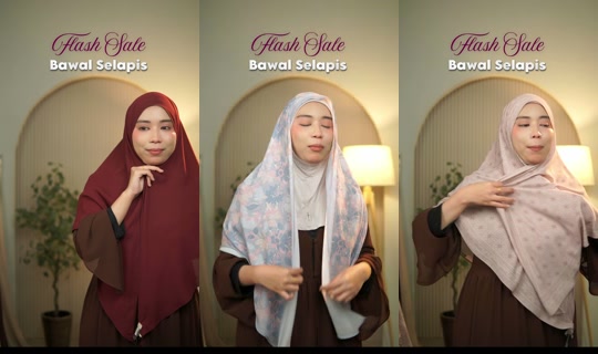 dilynahijab TikTok Live — Jul 15, 2026, 6:16 AM