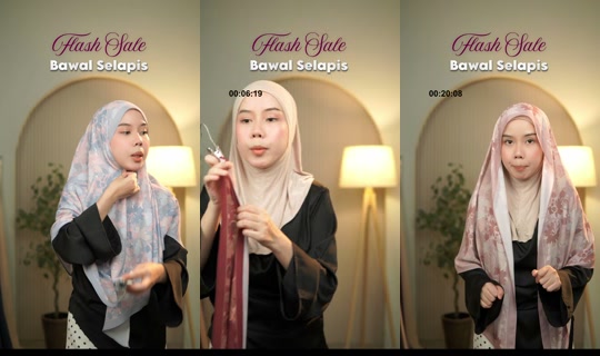 dilynahijab TikTok Live — Jul 15, 2026, 7:07 AM