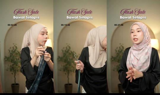 dilynahijab TikTok Live — Jul 15, 2026, 7:58 AM