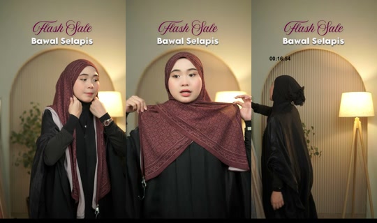 dilynahijab TikTok Live — Jul 15, 2026, 9:40 AM