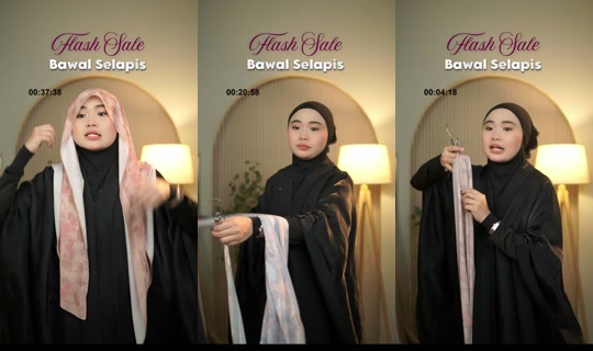 dilynahijab TikTok Live — Jul 15, 2026, 11:22 AM