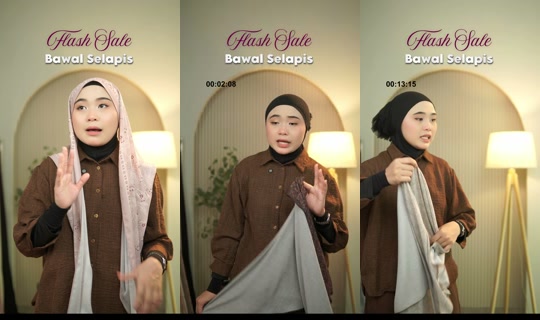 dilynahijab TikTok Live — Jul 16, 2026, 3:11 AM