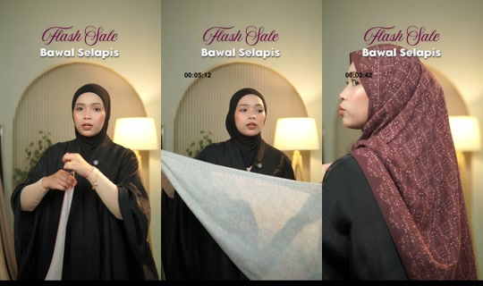 dilynahijab TikTok Live — Jul 16, 2026, 4:53 AM