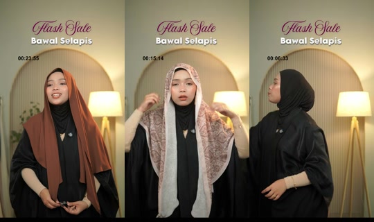 dilynahijab TikTok Live — Jul 16, 2026, 6:35 AM