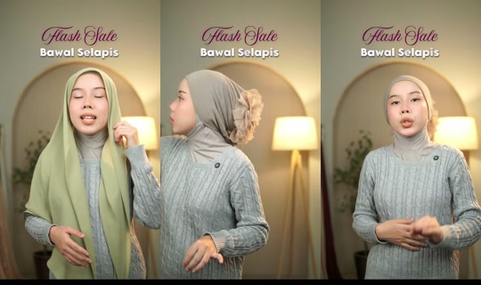 dilynahijab TikTok Live — Jul 16, 2026, 9:04 AM