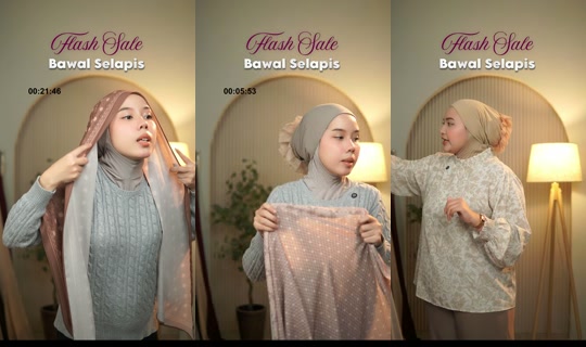 dilynahijab TikTok Live — Jul 16, 2026, 11:37 AM