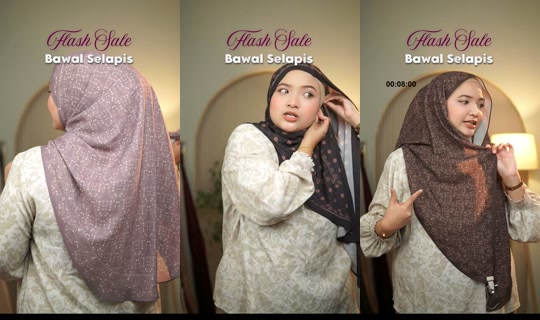 dilynahijab TikTok Live — Jul 16, 2026, 1:19 PM