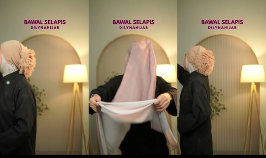 dilynahijab TikTok Live — Aug 22, 2026, 1:58 AM