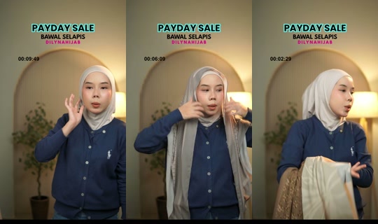 dilynahijab Recorded on Aug 29, 2026, 2:50 PM