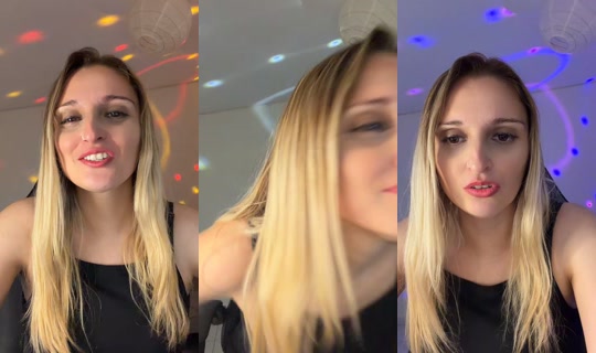 dimitra_tsakalou TikTok Live — Aug 19, 2026, 3:38 AM