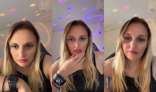 dimitra_tsakalou TikTok Live — Aug 19, 2026, 4:28 AM