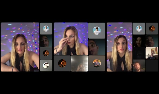 dimitra_tsakalou TikTok Live — Aug 23, 2026, 1:14 AM