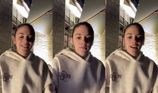 dinamurkoff TikTok Live — Aug 25, 2026, 7:38 PM
