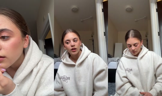 dinamurkoff TikTok Live — Aug 29, 2026, 2:27 PM