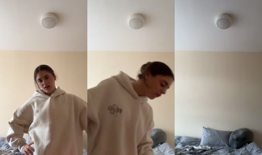 dinamurkoff TikTok Live — Aug 29, 2026, 3:17 PM