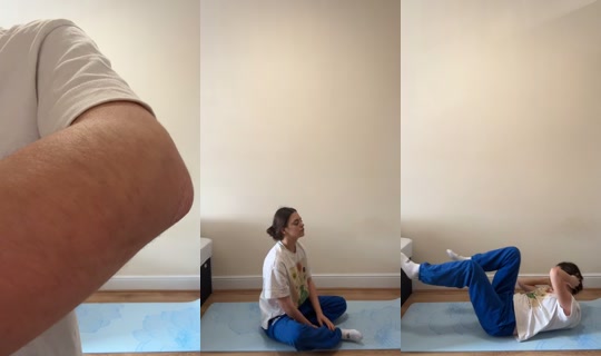 dinamurkoff TikTok Live — Aug 31, 2026, 12:53 PM