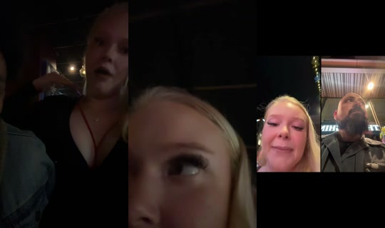 dinblondin57 TikTok Live — Sep 6, 2026, 11:39 PM