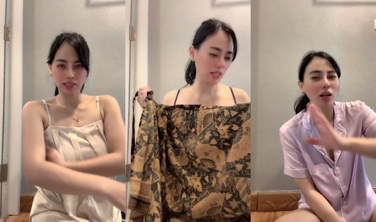 dindatan67 TikTok Live — Aug 1, 2026, 6:02 AM