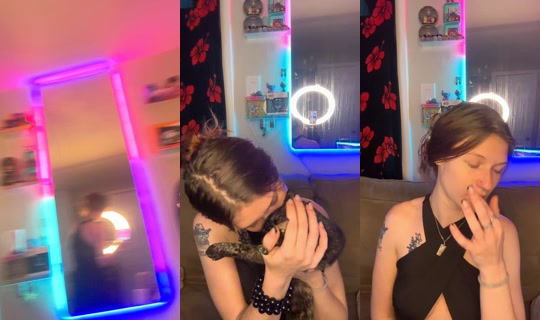dino_nuggies_backup_acc2 TikTok Live — Jul 14, 2026, 12:03 AM