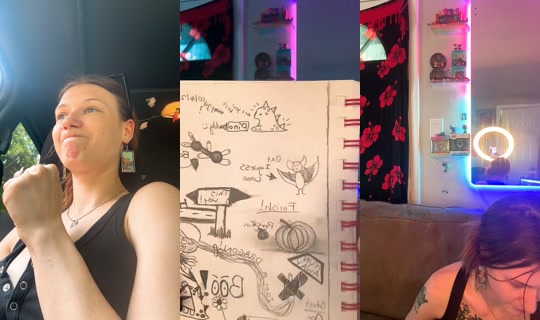 dino_nuggies_backup_acc2 TikTok Live — Jul 14, 2026, 4:39 PM