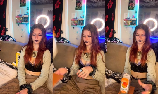 dino_nuggies_backup_acc2 TikTok Live — Aug 20, 2026, 8:00 PM