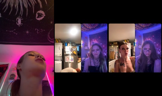 dino_nuggies_backup_acc2 TikTok Live — Aug 21, 2026, 2:21 AM
